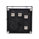 SINOTIMER N-72HZ AC-Frequenzsignalanzeige, quadratischer Drehteller, LED-Digitalfrequenzmesser – Bild 3