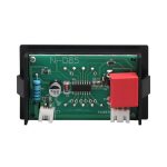 SINOTIMER D85-5035V Kleines Panel Einphasen-Wechselstrom-Digitalvoltmeter-Überwachungsmessgerät – Bild 3