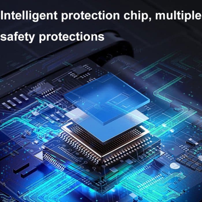 KZ-90 Multifunktionale Handvakuummaschine Frischhaltebeutel-Flaschenversiegelung, with 2 Bags, with Lid+Cap+2 Bags – Bild 5