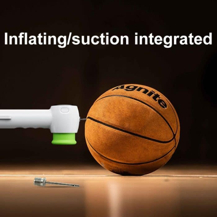 KZ-90 Multifunktionale Handvakuummaschine Frischhaltebeutel-Flaschenversiegelung, with 2 Bags, with Lid+Cap+2 Bags – Bild 6