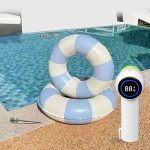 KZ-90 Multifunktionale Handvakuummaschine Frischhaltebeutel-Flaschenversiegelung, with 2 Bags, with Lid+Cap+2 Bags – Bild 7