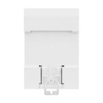 SINOTIMER SDM003-F 4-stelliges DIN-Schienen-Einphasen-Wechselstrom-Spannungs- und Strommessgerät mit doppelter Anzeige – Bild 4