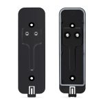 Für Blink Doorbell Backplate Ersatzteil, Backplate  Black, Backplate White – Bild 3