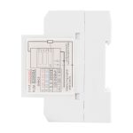 SINOTIMER SDM004 DIN-Schiene Wechselspannung Strom Zeit Strom Strom Multifunktions-Erkennungsmessgerät – Bild 4