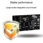 SINOTIMER SPM005 AC Digitalanzeige Spannung Strom Strom Strom Multifunktionales Überwachungsmessgerät, 20A, 100A, 200A – Bild 5