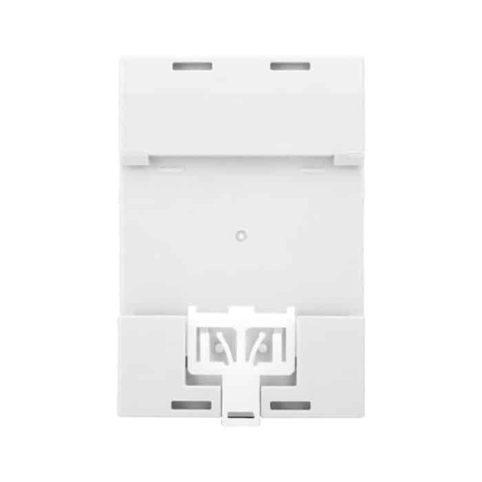 SINOTIMER SDM009 Din-Schiene Einphasige Spannung Strom Frequenz Leistungsfaktor Strom Multifunktionsmessgerät, AC40-300V Built-In, AC40-300V External, AC250-450V Built-In, AC250-450V External – Bild 4