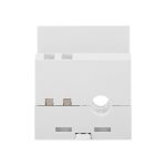 SINOTIMER SDM009 Din-Schiene Einphasige Spannung Strom Frequenz Leistungsfaktor Strom Multifunktionsmessgerät, AC40-300V Built-In, AC40-300V External, AC250-450V Built-In, AC250-450V External – Bild 5