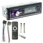 Dualer USB-Auto-DAB-Digital-U-Disk-Karten-Bluetooth-Radio-MP3-Player, SWM-M4