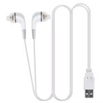 650-nm-Ohr-Laserkanal-Bestrahlungs-Physiotherapie-Instrument für Tympanitis, Tinnitus, plötzliche Taubheit – Bild 2