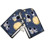 Elektroroller Fahrrad Lenkerabdeckung Sommer Sonnenschutz Anti-UV Reithandschuhe