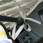 Elektroroller Fahrrad Lenkerabdeckung Sommer Sonnenschutz Anti-UV Reithandschuhe – Bild 6