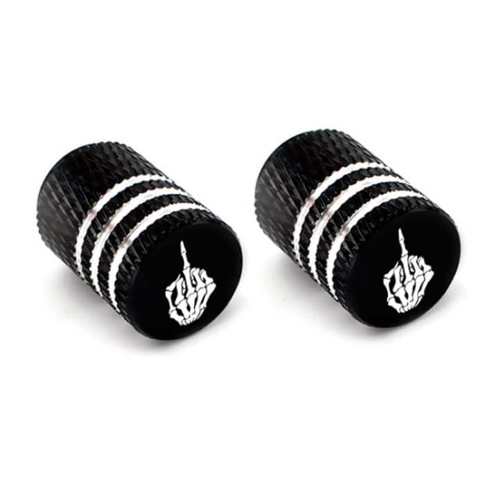 TBD06046386.jpg 2 Stück Auto-Reifen-Laser-Totenkopf-Ventilkappe – Bild 1