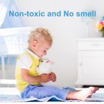 Ersatz-Klebekarte für steckbare Insektenfallen-Nachfüll-Klebetafeln für den Innenbereich, 10pcs /Pack, 20pcs /Pack – Bild 6