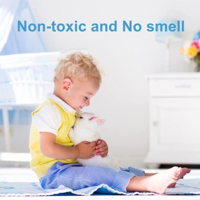 Ersatz-Klebekarte für steckbare Insektenfallen-Nachfüll-Klebetafeln für den Innenbereich, 10pcs /Pack, 20pcs /Pack – Bild 6