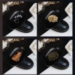 Mini-Digitalwaage für Schmuck und Tee, Battery Model 100g/0.01g, Battery Model  200g/0.01g, Battery Model 300g/0.01g, Battery Model 500g/0.01g, Battery Model 500g/0.1g, Charging Model 100g/0.01g, Charging Model 200g/0.01g, Charging Model 300g/0.01g... – Bild 10