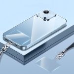 5 teile/satz Handy Fall Lanyard Dichtung Schutzhülle Lanyard Stecker – Bild 2