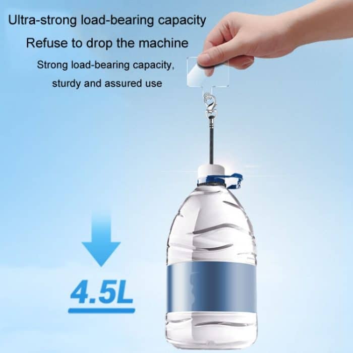 5 teile/satz Handy Fall Lanyard Dichtung Schutzhülle Lanyard Stecker – Bild 6