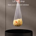 Saugnapf Küchenspüle Filterregal Haushalt Abtropfhalter mit Sieb – Bild 7