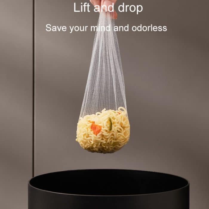 Saugnapf Küchenspüle Filterregal Haushalt Abtropfhalter mit Sieb – Bild 7