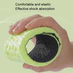 1 Paar hochelastische, atmungsaktive, schweißabsorbierende, stoßdämpfende, schneidbare Einlegesohlen, 35-36, 37-38, 39-40, 41-42, 43-44, 45-46 – Bild 9