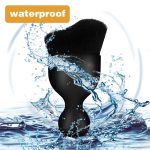 2 Stück Auto-Innenreinigungsbürste Air Outlet Gap Staubentfernungsbürste, OPP Black, Protective Case Black – Bild 3