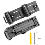 DEEMOUNT RCK-051 Rennrad-Parkschnalle, Wandhaken, Mountainbike-Parkschnalle – Bild 5