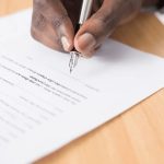 Für tragbaren Drucker M18F, 1 Roll A4, 2 Rolls A4, 1 Roll Letter, 2 Rolls Letter – Bild 4