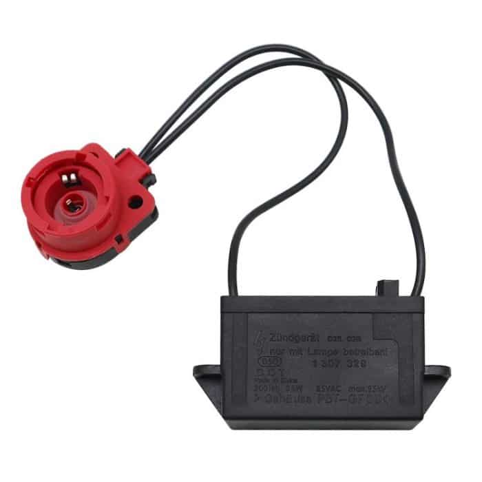 HID Ballast 3-Pin Car Headlight D2 High Voltage Head – Bild 1
