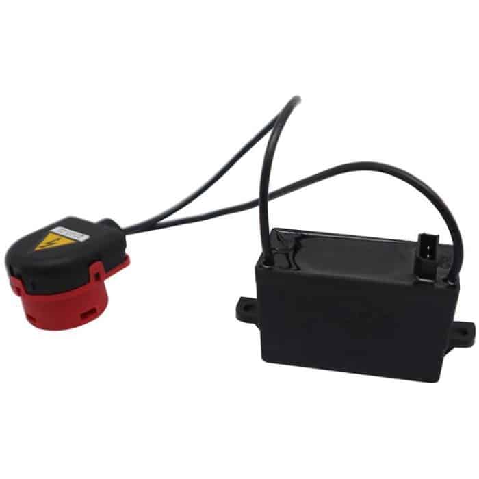 HID Ballast 3-Pin Car Headlight D2 High Voltage Head – Bild 2