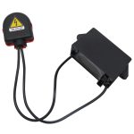 HID Ballast 3-Pin Car Headlight D2 High Voltage Head – Bild 3
