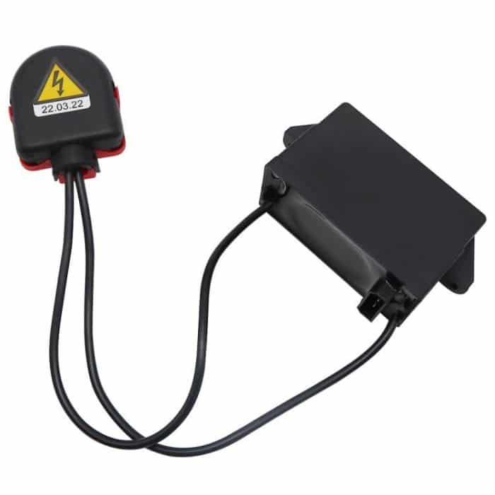 HID Ballast 3-Pin Car Headlight D2 High Voltage Head – Bild 3