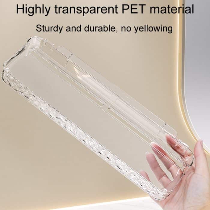 Badezimmer No-Punch Saugnapf Regal Haushaltstoilette Wandmontiertes Organisationsregal – Bild 4