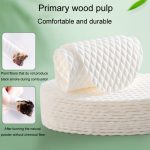 20 Stück/Packung Sommer dünne Einweg-Einlegesohlen, schneidbare, schweißabsorbierende und atmungsaktive Fußbetten, 35, 36, 37, 38, 39, 40 – Bild 3