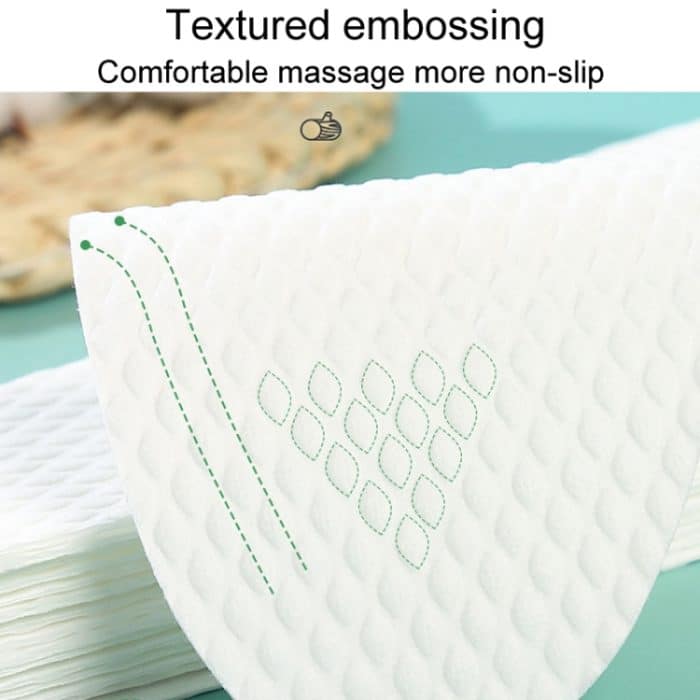 20 Stück/Packung Sommer dünne Einweg-Einlegesohlen, schneidbare, schweißabsorbierende und atmungsaktive Fußbetten, 35, 36, 37, 38, 39, 40 – Bild 5