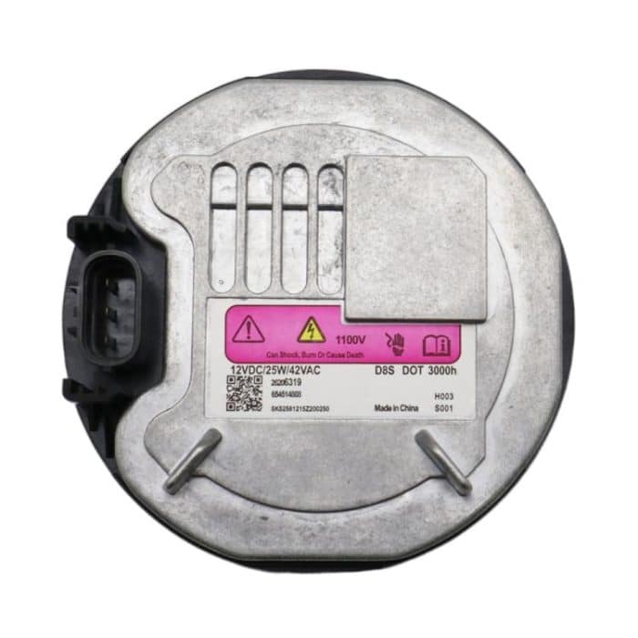 TBD0604663501A.jpg For Buick Excelle GT/Verano Car Headlight HID Xenon Lamp D8S Ballast – Bild 1