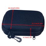 HENGJIA SPB101 Spinning Dummy Bait Noise Metall Pailletten Angelköder, 16pcs /Set – Bild 4