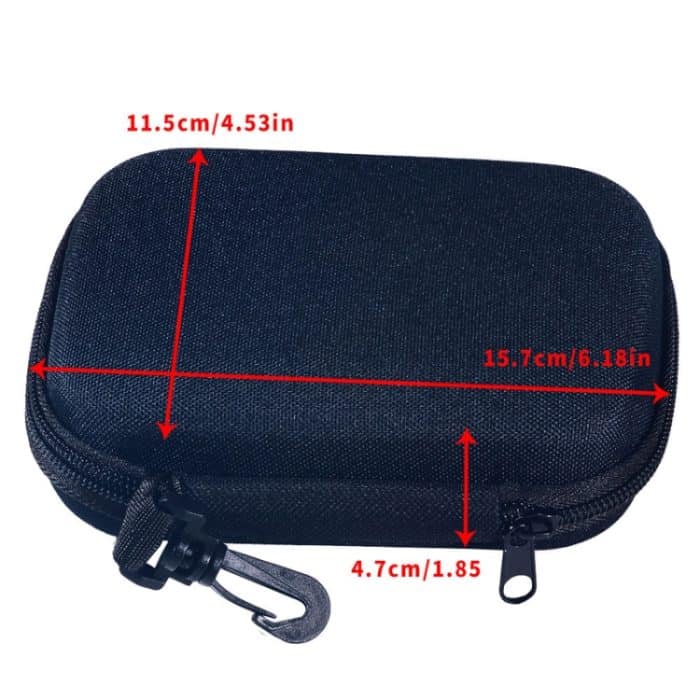 HENGJIA SPB101 Spinning Dummy Bait Noise Metall Pailletten Angelköder, 16pcs /Set – Bild 4