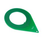 Automobil-ECU-Induktionssignal, automatische Verriegelungserkennungskarte – Bild 2