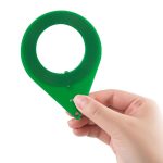 Automobil-ECU-Induktionssignal, automatische Verriegelungserkennungskarte – Bild 3