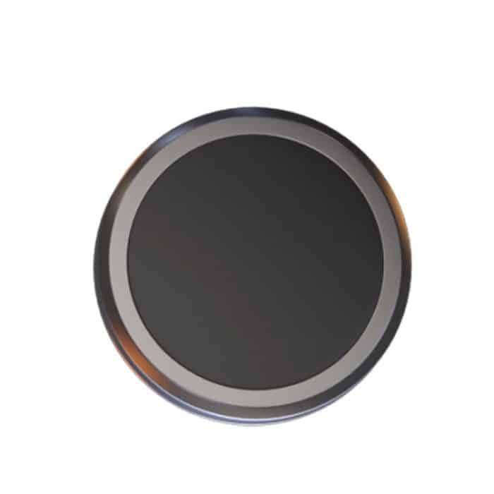 TBD0604672201.jpg Zero Gravity Auto-Lenkrad-Navigationshalterung, klebriger Metall-Magnethalter, D35 – Bild 1