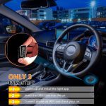 Diagnosegerät für Motorfehler bei Kraftfahrzeugen – Bild 4