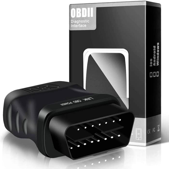 Diagnosegerät für Motorfehler bei Kraftfahrzeugen – Bild 6