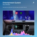 Universelles, originales, kabelgebundenes Carplay-Kabel für das Auto zur kabellosen Carplay-Box – Bild 11