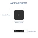 Universelles, originales, kabelgebundenes Carplay-Kabel für das Auto zur kabellosen Carplay-Box – Bild 3