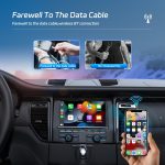 Universelles, originales, kabelgebundenes Carplay-Kabel für das Auto zur kabellosen Carplay-Box – Bild 5