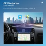 Universelles, originales, kabelgebundenes Carplay-Kabel für das Auto zur kabellosen Carplay-Box – Bild 8