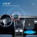 Universelles, originales, kabelgebundenes Carplay-Kabel für das Auto zur kabellosen Carplay-Box – Bild 9