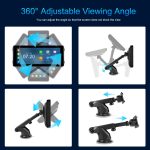 6,86 Zoll 4KDVR Smart Screen Player, Standard, Standard+64G Memory Card, Standard+Reversing Camera – Bild 14