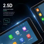 6,86 Zoll 4KDVR Smart Screen Player, Standard, Standard+64G Memory Card, Standard+Reversing Camera – Bild 10