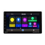 9-Zoll-Demontagebildschirm MP5-Player Android Wireless CarPlay Umkehrbild Integrierte Maschine